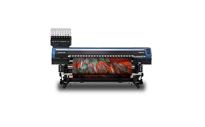 mimaki 直喷打布机Tx300P-1800